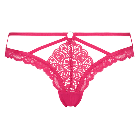 Fleurine brasilianer, Rosa