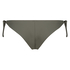 Sunset Dream brasiliansk bikininederdel, Gr&oslash;nn