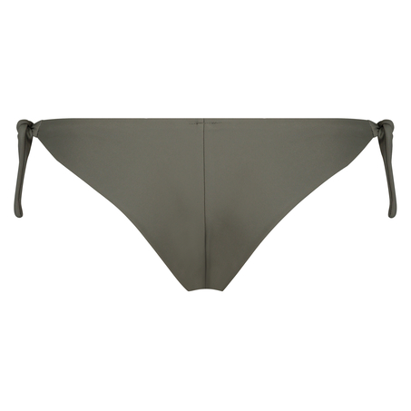 Sunset Dream brasiliansk bikininederdel, Gr&oslash;nn