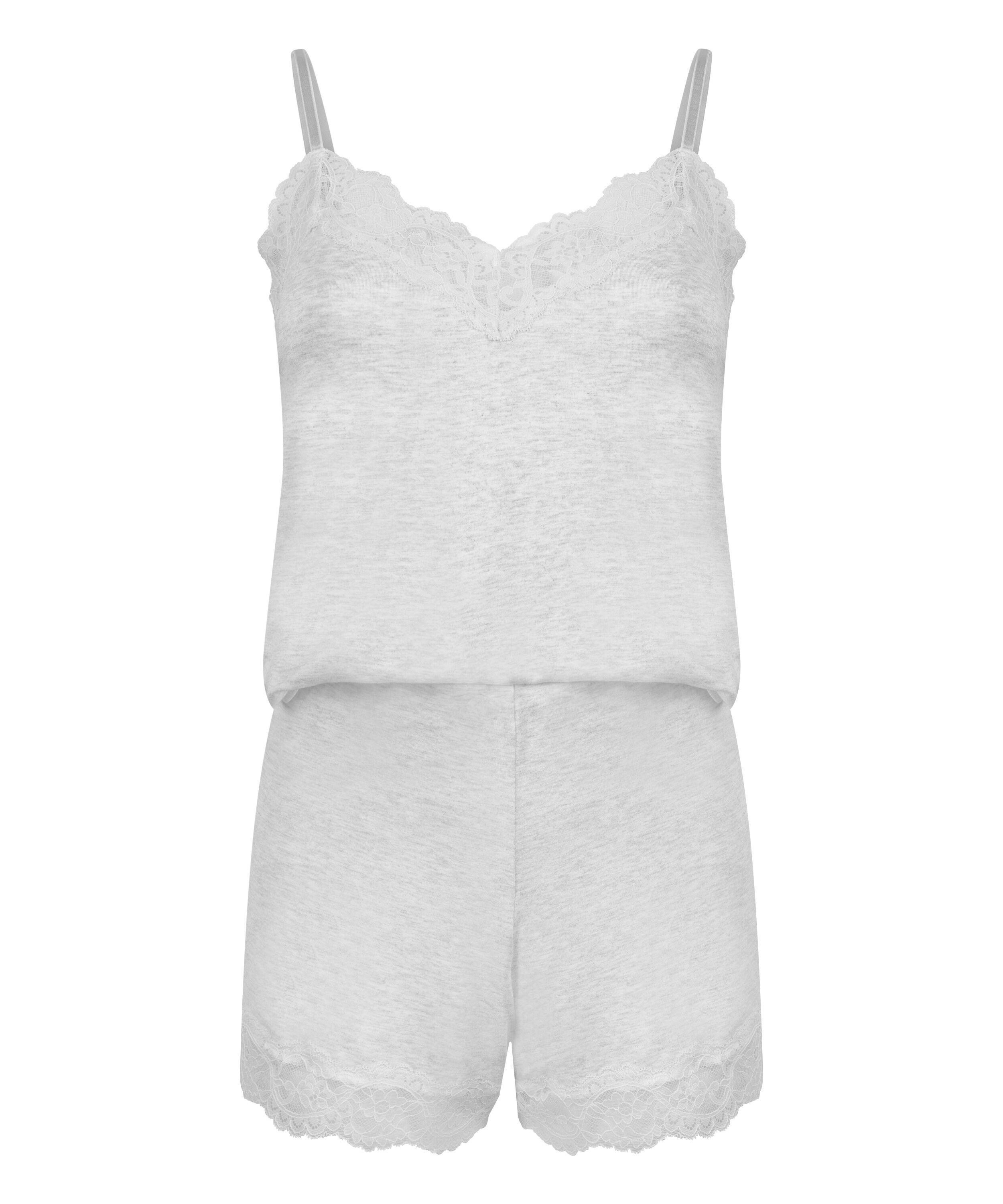 Pyjamassett, Gr&aring;