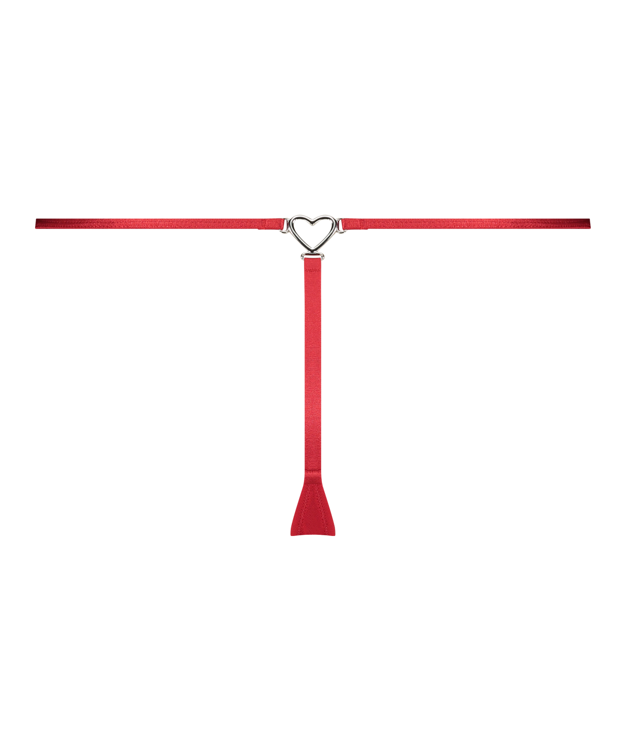 G-streng Isabelle, R&oslash;d, main