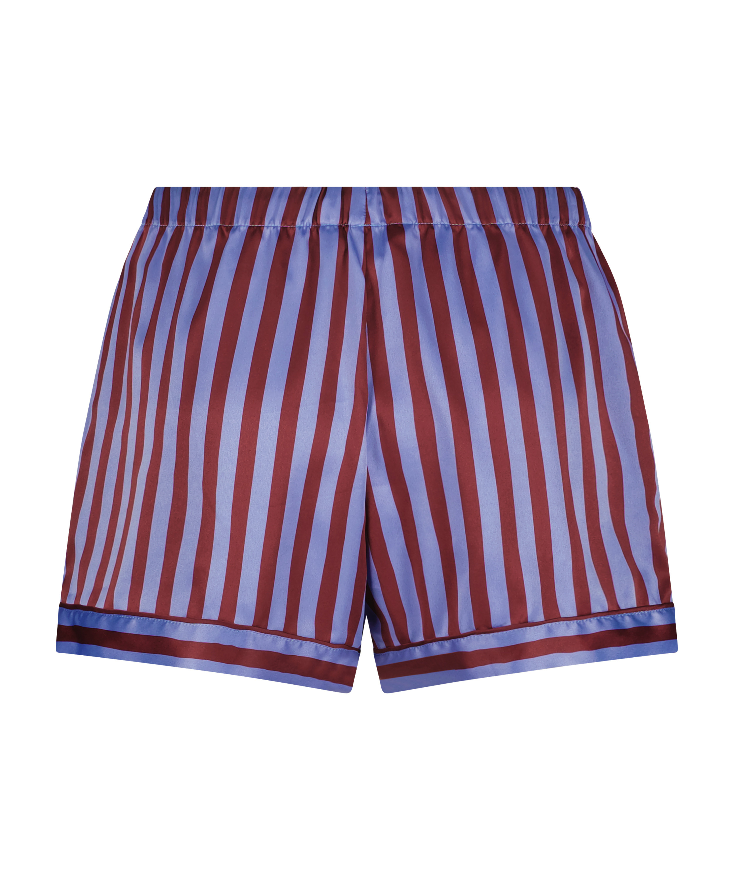 Satin Shorts, Lilla, main