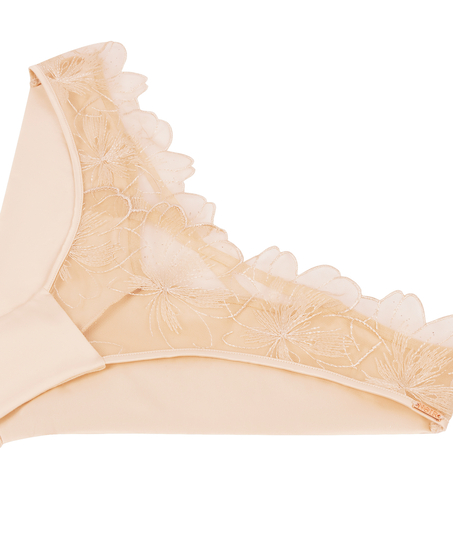 Emilia Brazilian, Gul