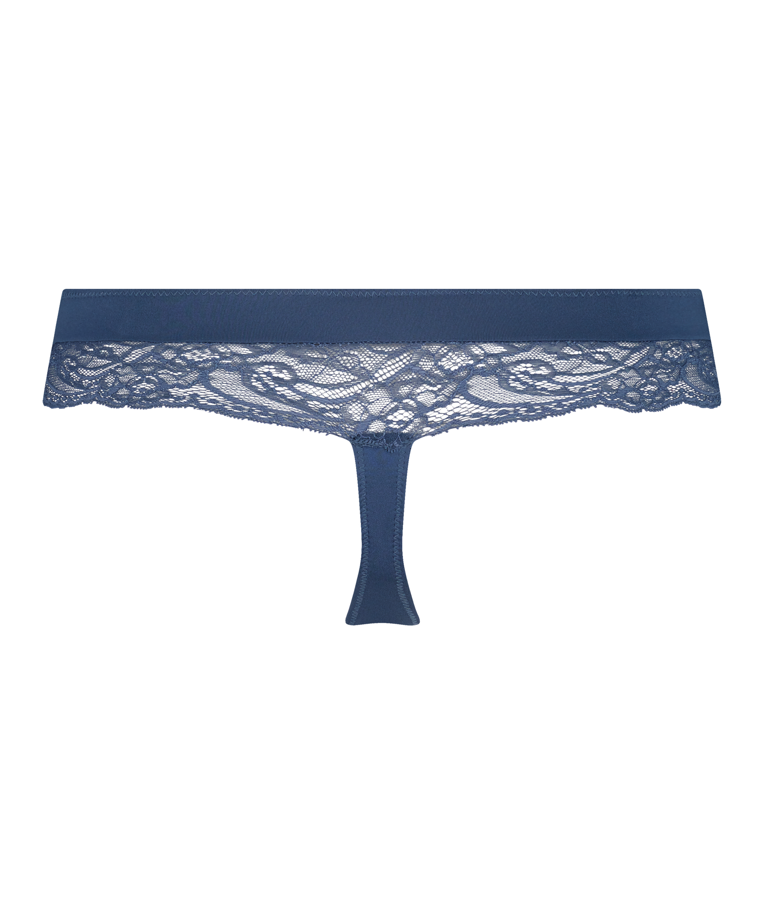 Hipster-string Sophie, Bl&aring;, main