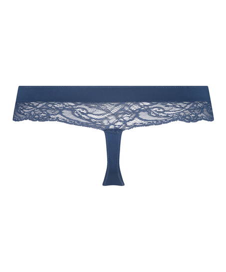 Hipster-string Sophie, Bl&aring;