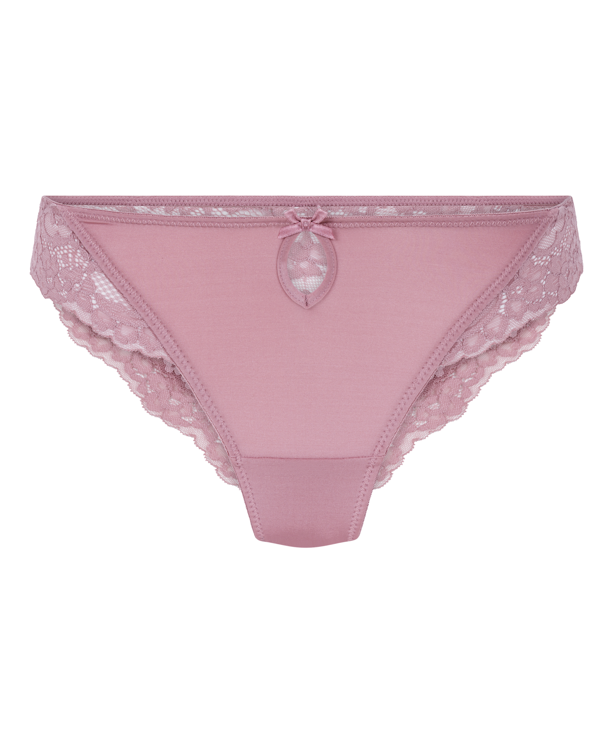 Brasiliansk truse Maggie, Rosa, main