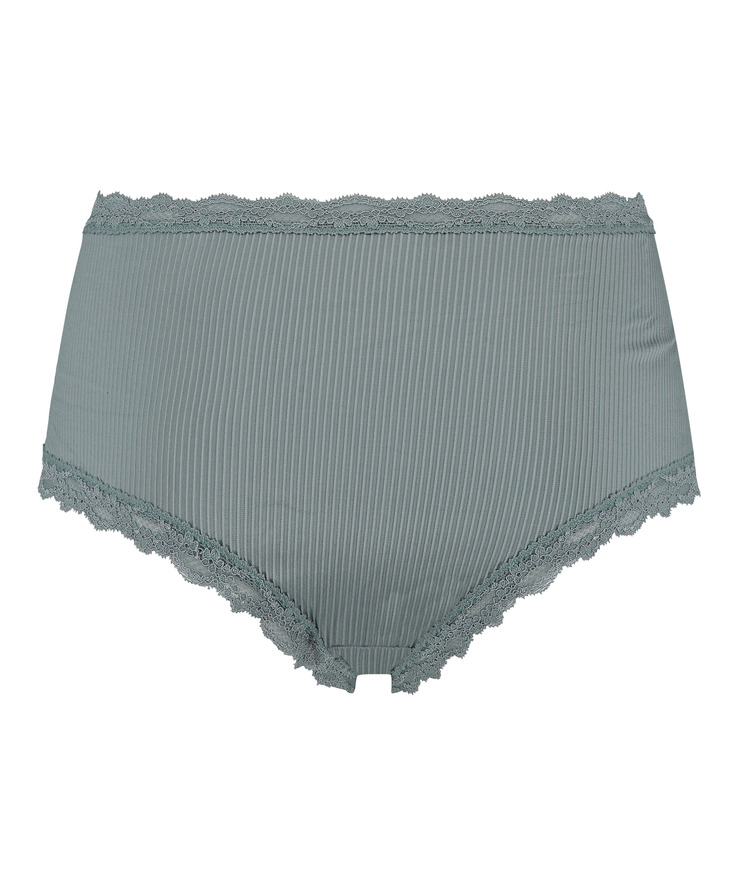 Miny Curvy brasiliansk truse, Grønn, main