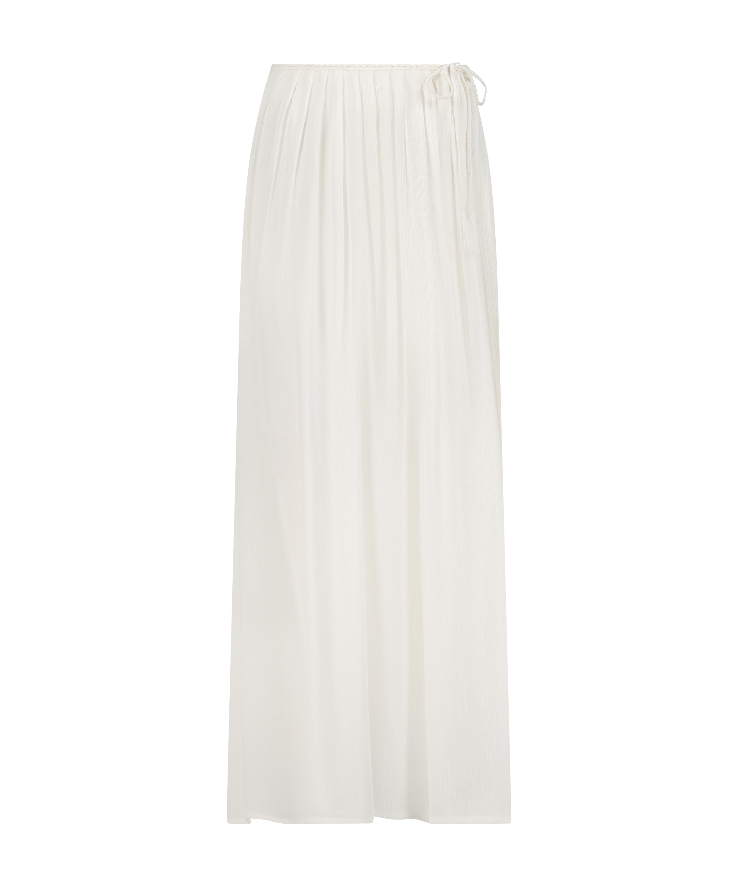 Strandskj&oslash;rt, Hvit, main