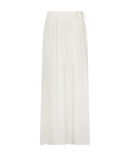 Strandskj&oslash;rt, Hvit