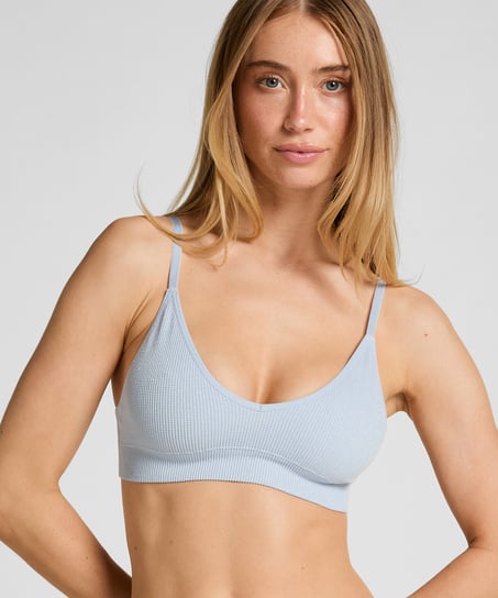 Bralette Dianne, Bl&aring;