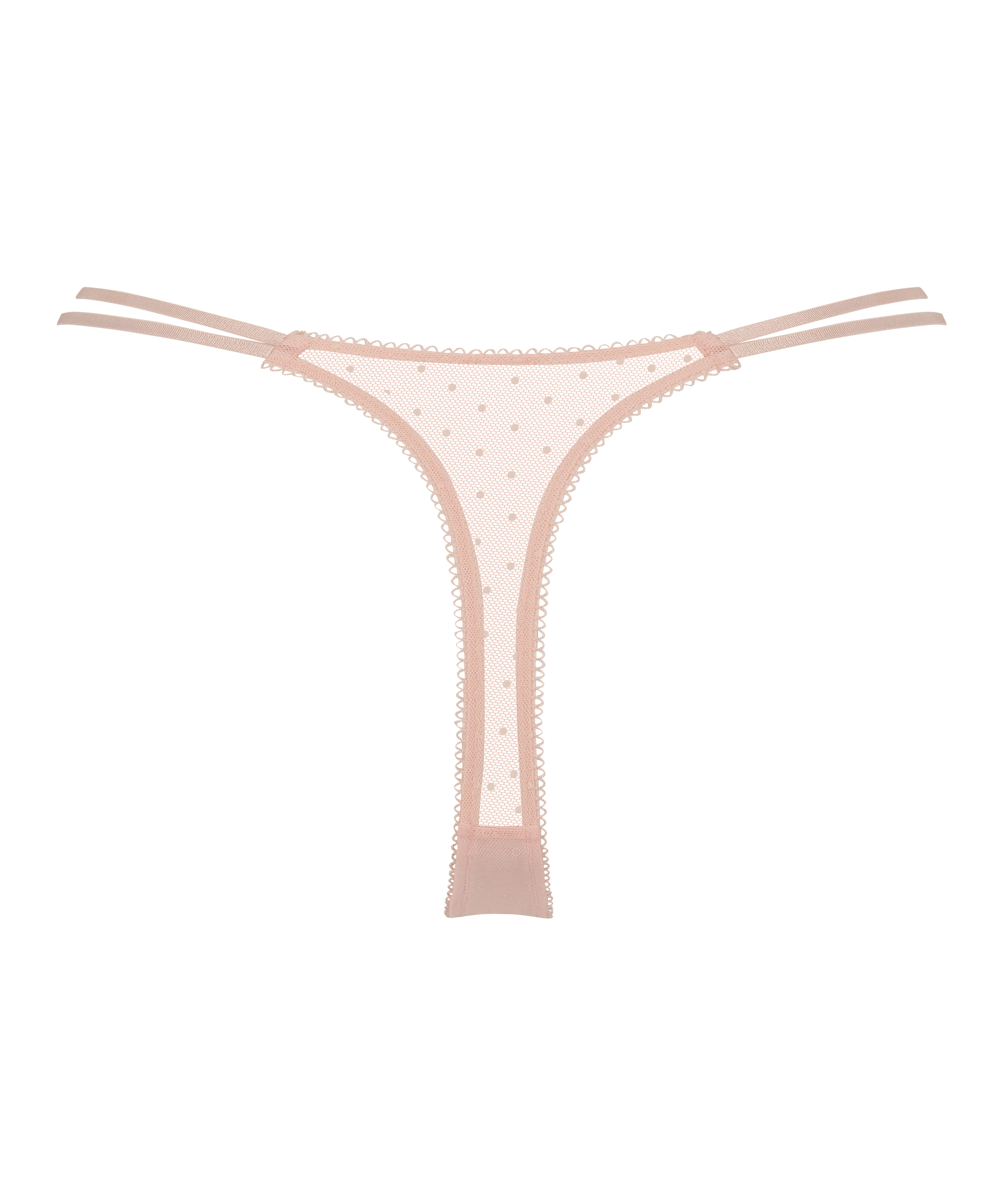 Tanga Sylvie, Rosa, main