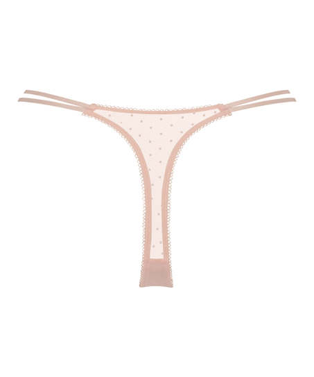 Tanga Sylvie, Rosa