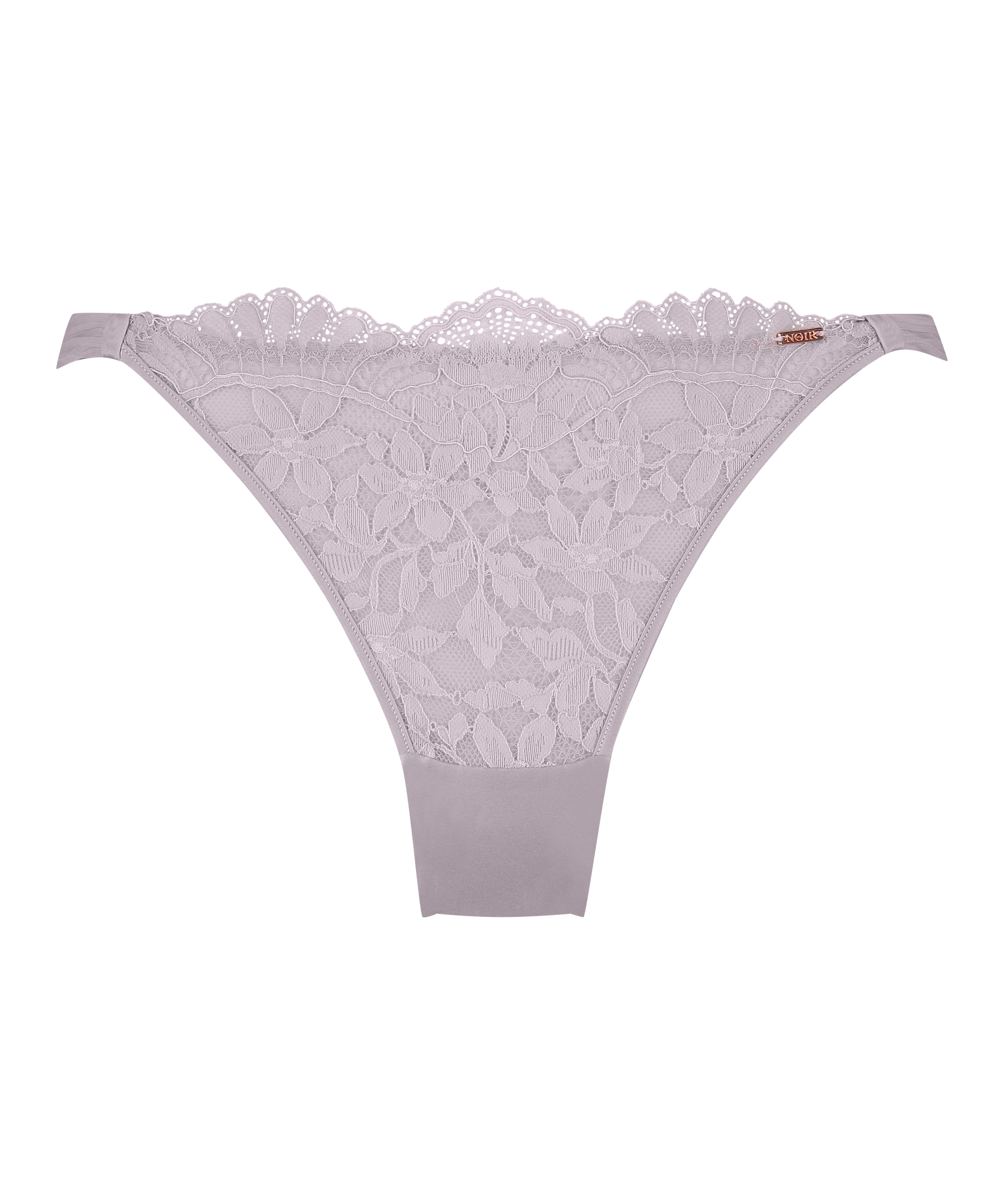 Antonia Brazilian, Lilla, main