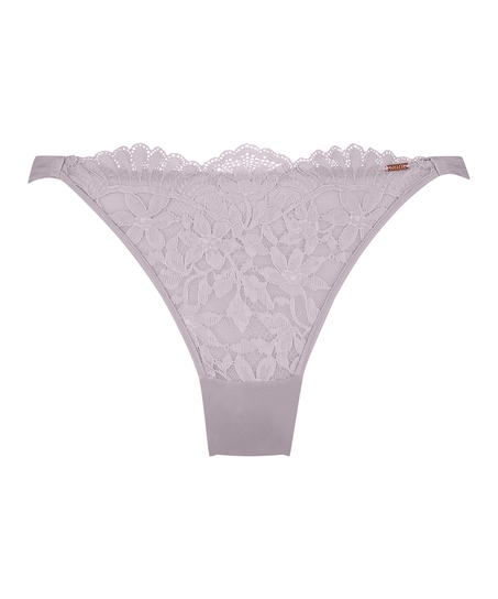 Antonia Brazilian, Lilla