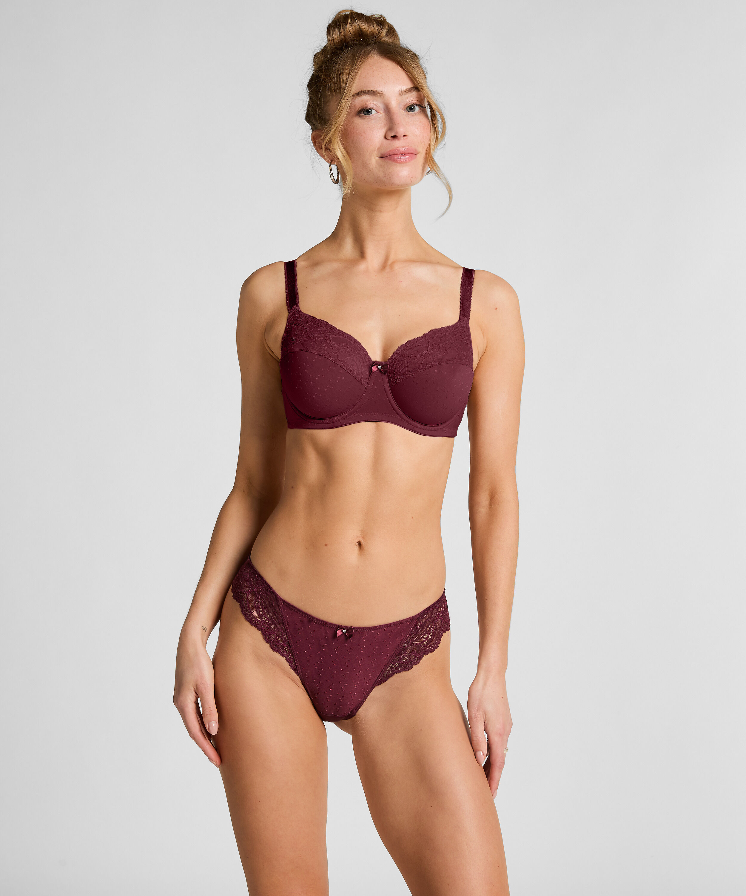 G-streng Sophie