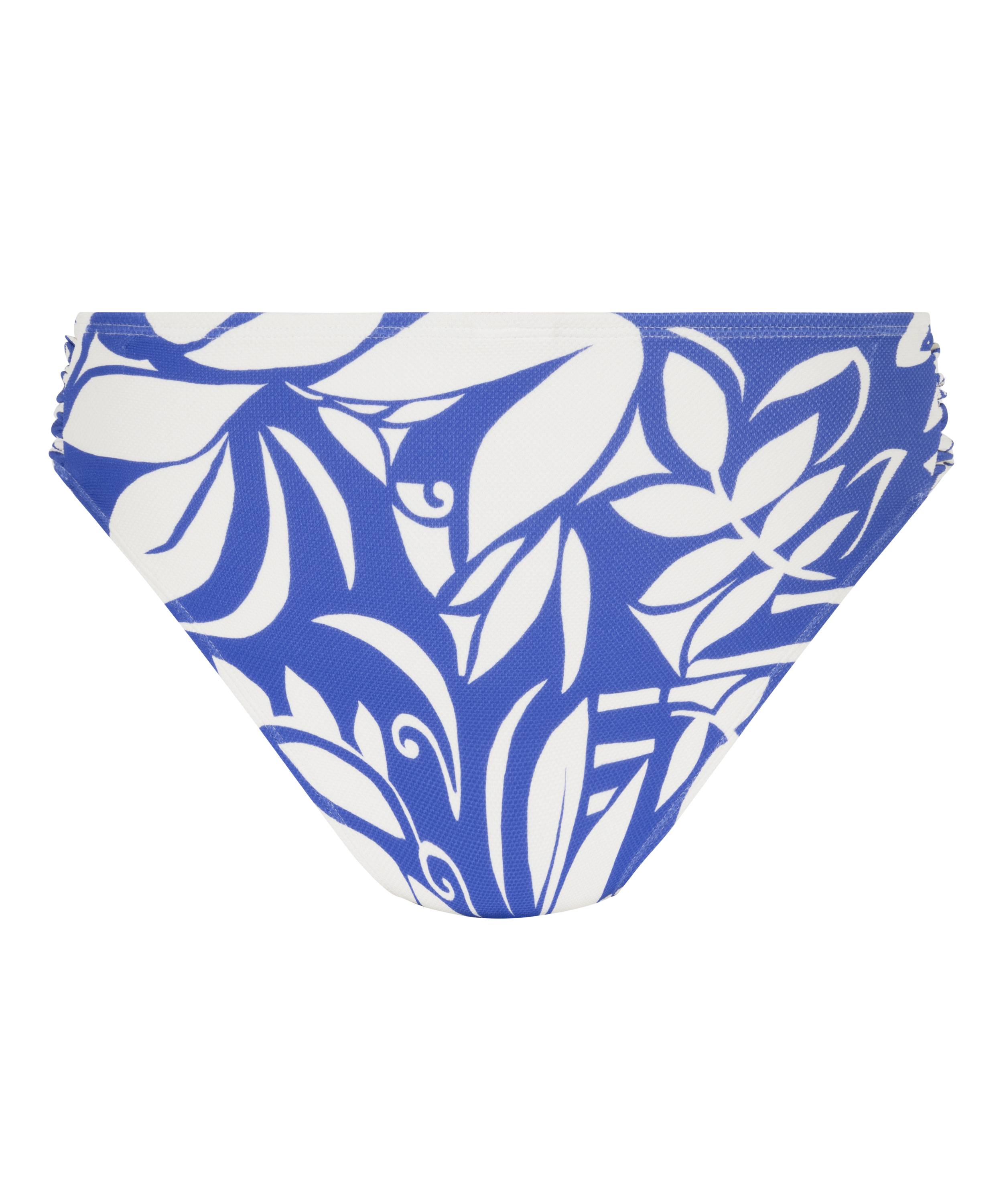 Mauritius Rio Bikiniunderdel, Blå, main