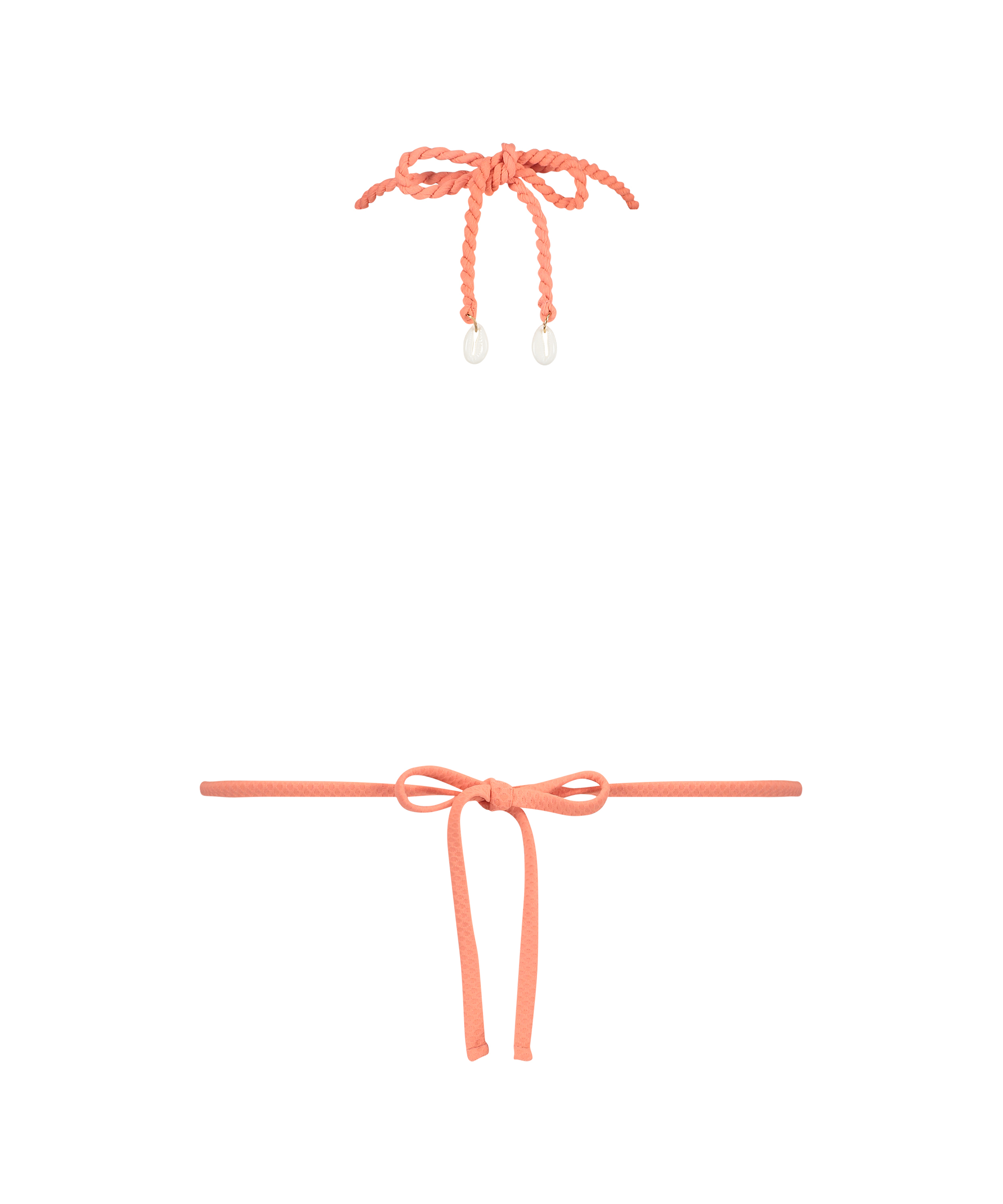 Triangle Peachy, Oransje, main