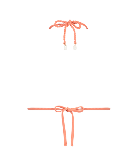 Triangle Peachy, Oransje