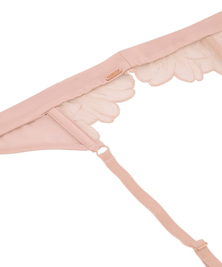 Suspenders Sher, Rosa