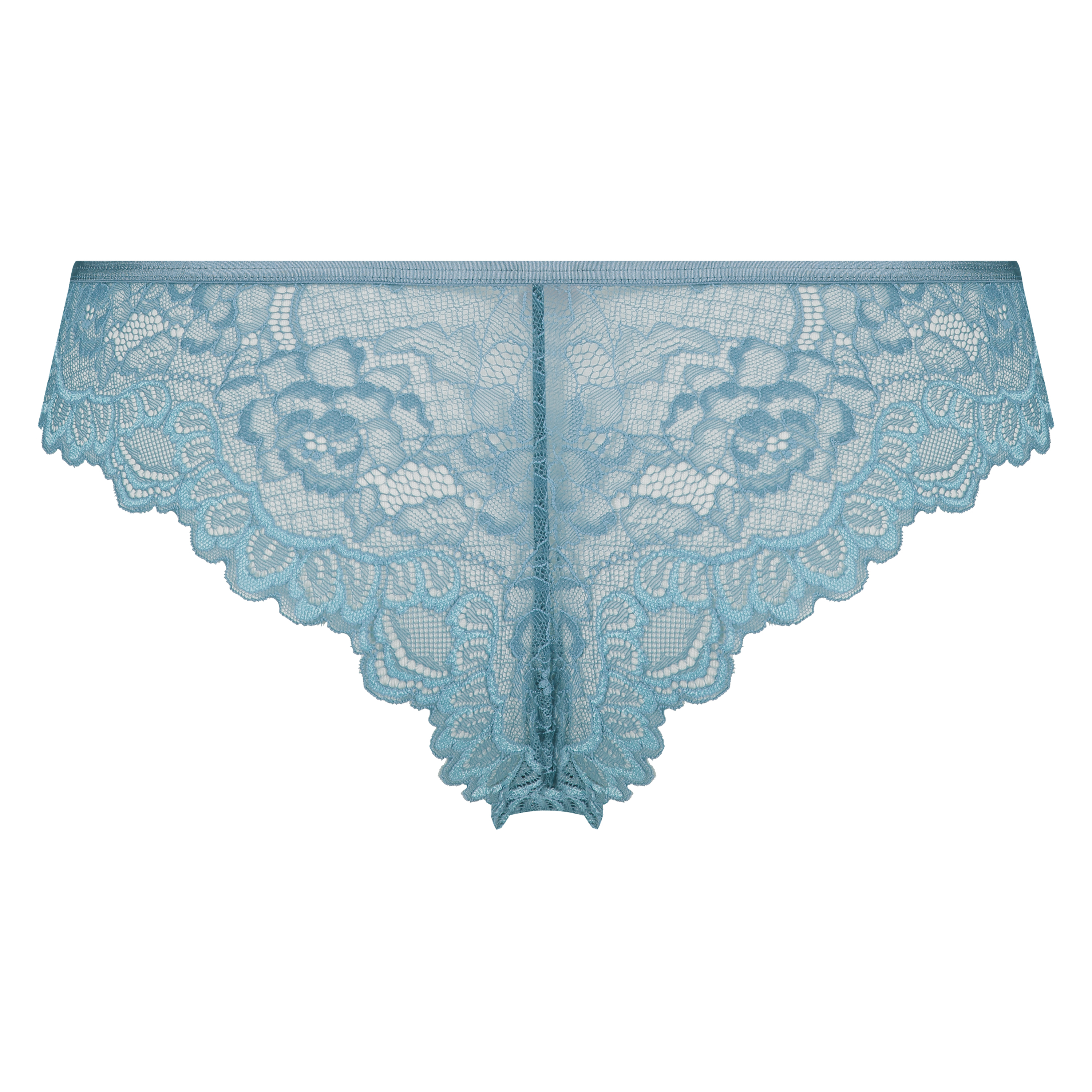 Shakira brasiliansk, Blå, main