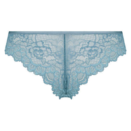 Shakira brasiliansk, Blå