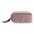 Velvet Make-Up Bag, Rosa