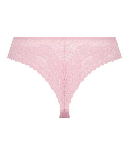 Brasiliansk truse Maggie, Rosa