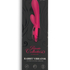 Private Rabbit Vibrator, Rosa