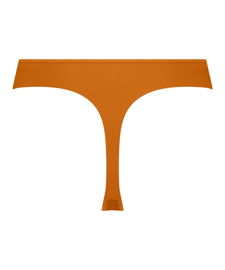 Stripe Mesh tynn streng, Oransje