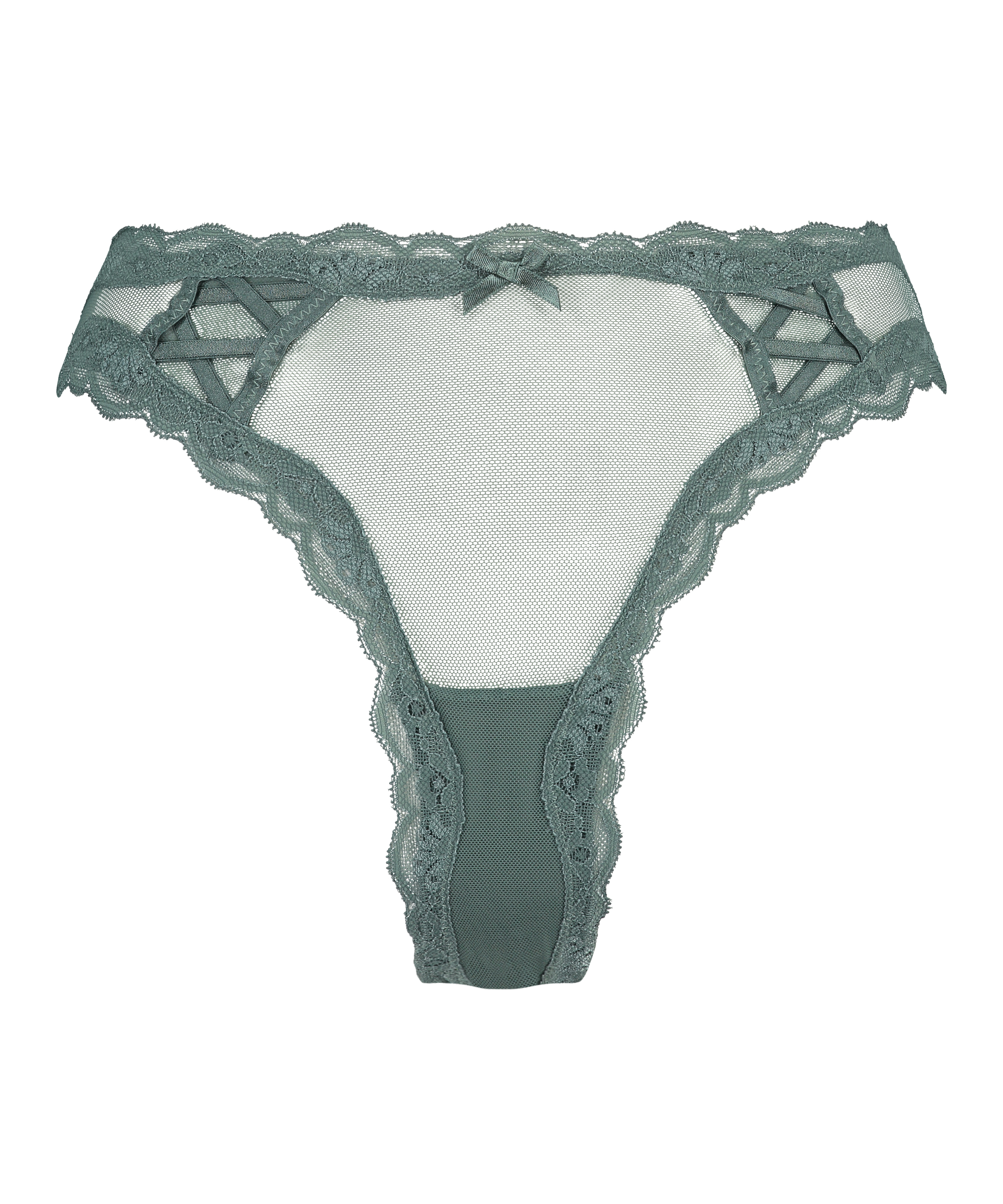 Brazilian Astra, Grønn, main