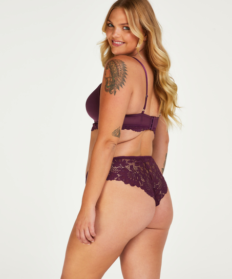 Evey brasiliansk, Lilla