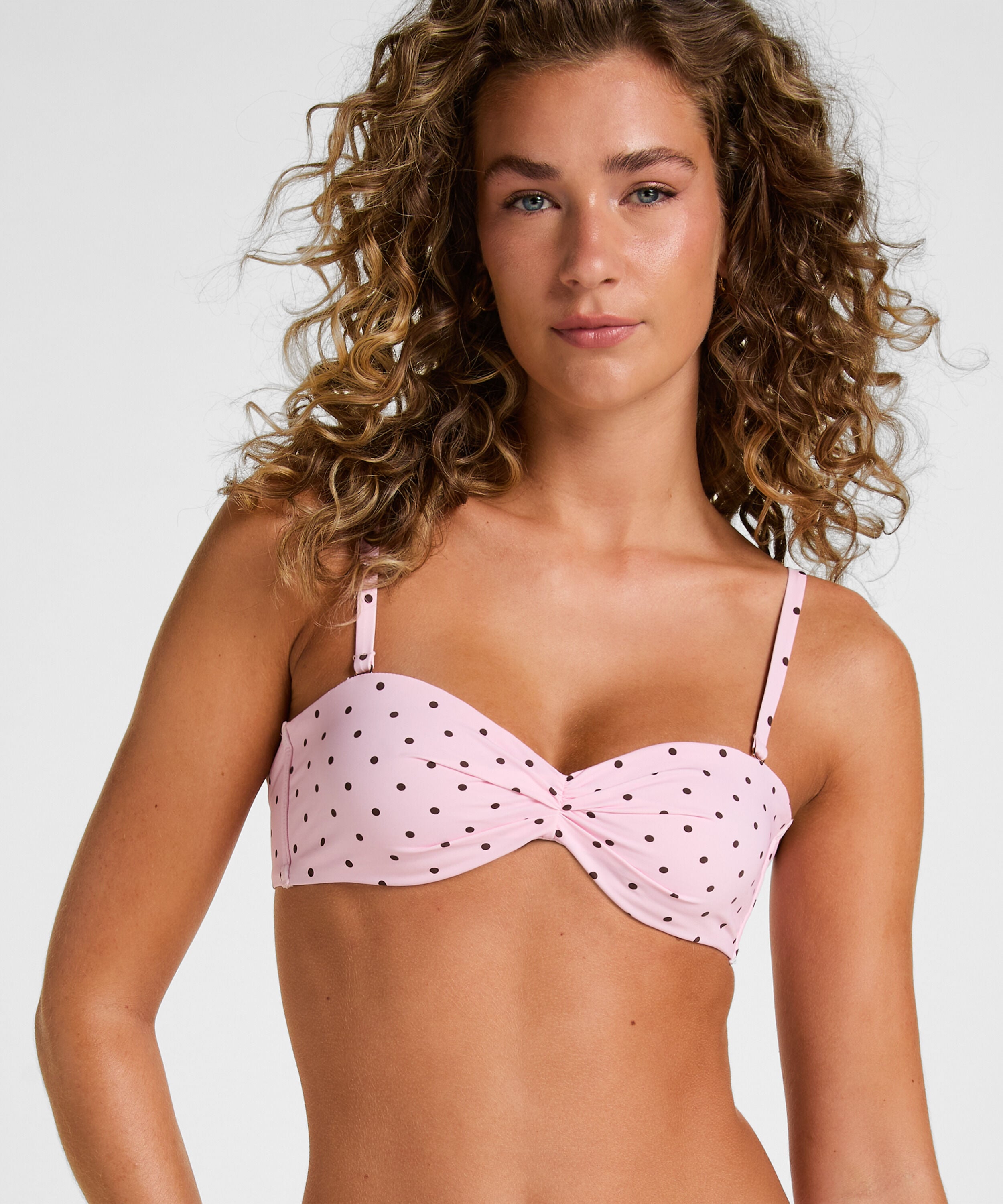 Bandeau Bikinioverdel Alicante
