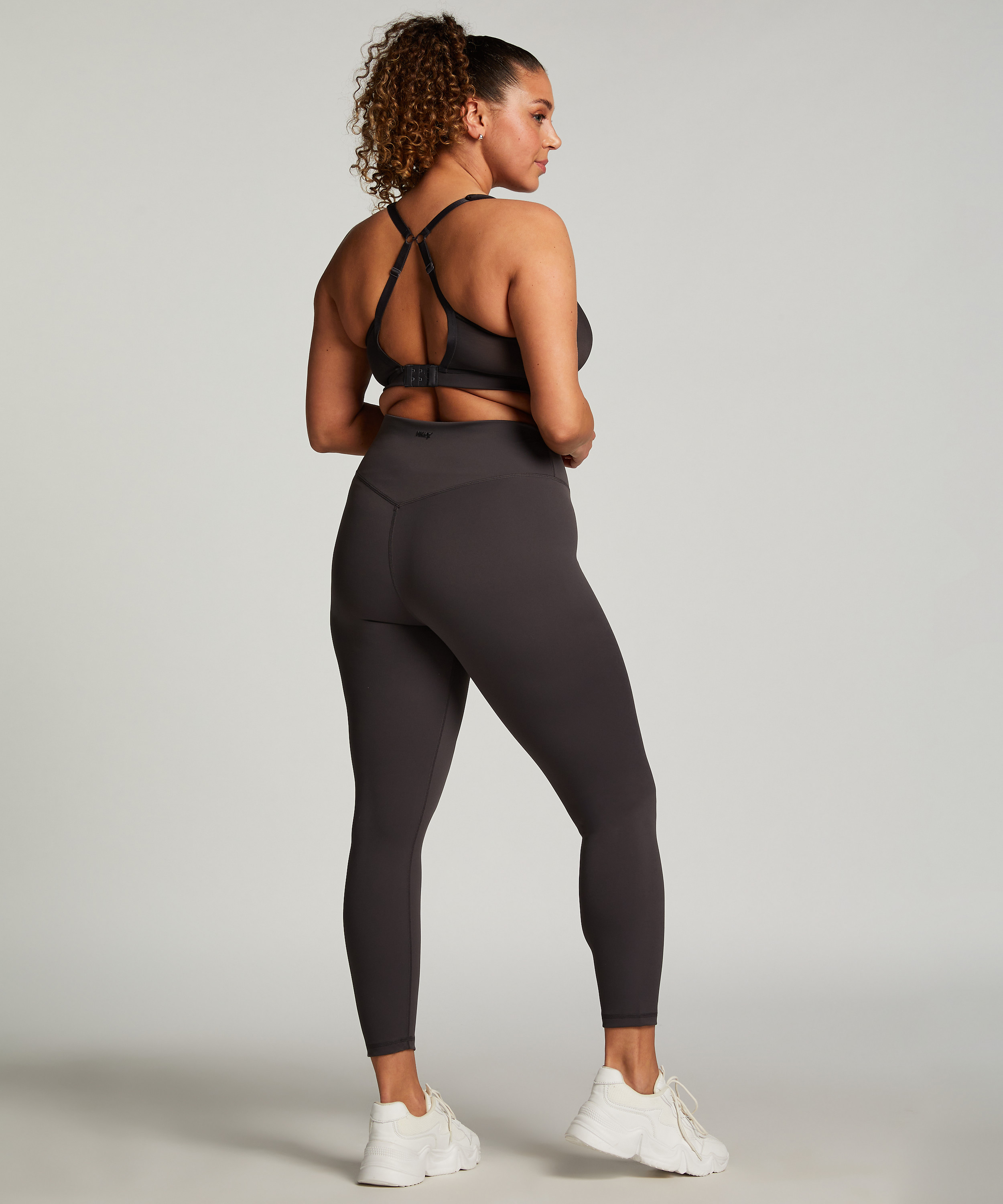 HKMX Sports-BH The All Star nivå 2, Grå, main