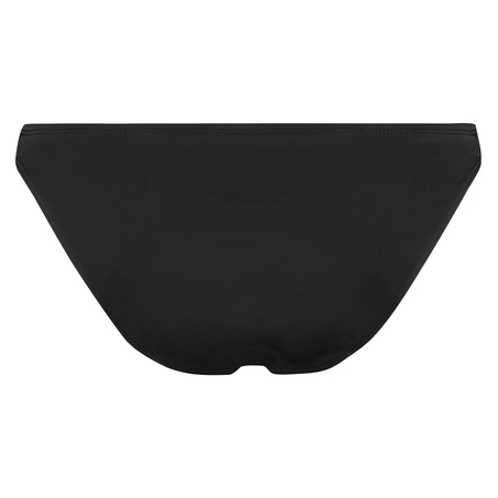 Rio Bikini Underdel Sunset Dream, Svart