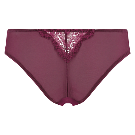 Ann Kathrin Noni Brazilian, Lilla