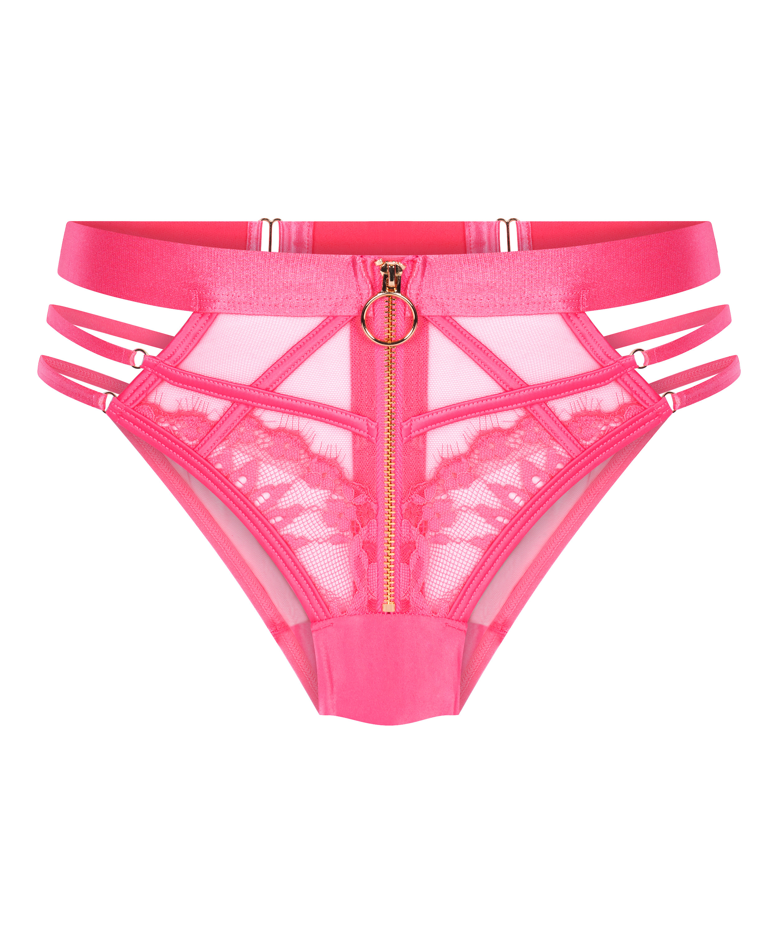 Sable Brazilian, Rosa, main