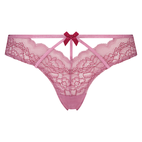 Whitney brasiliansk truse, Lilla