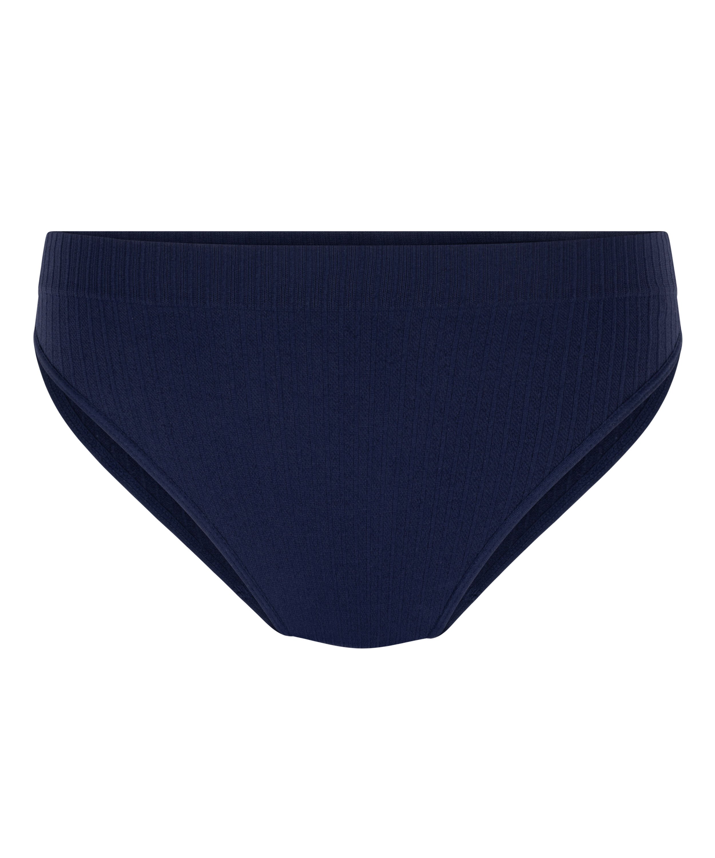 Brasiliansk truse Dianne, Bl&aring;