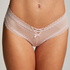 Amaris V-Shaped Brazilian, Rosa