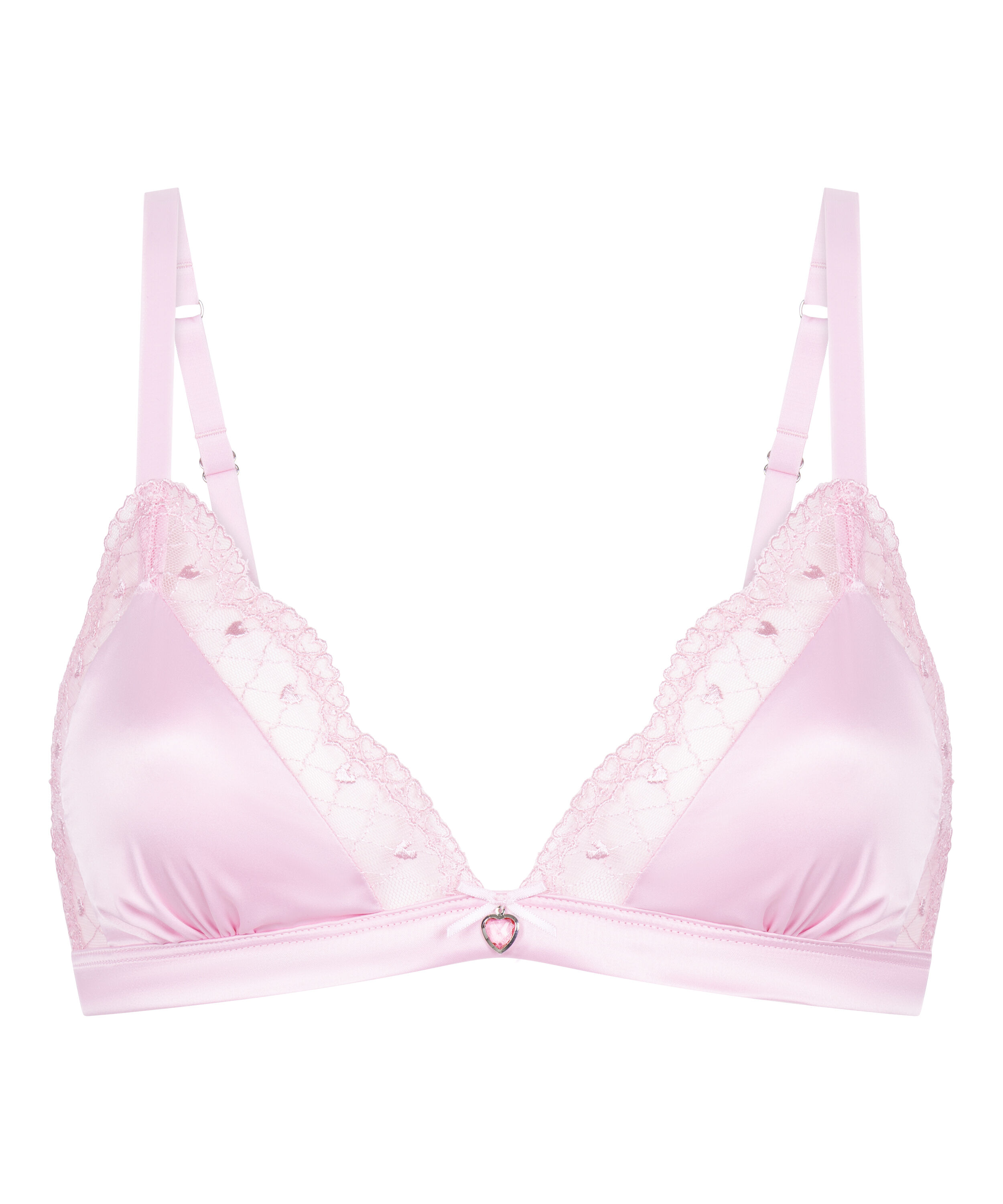 Cordelie Bralette, Rosa