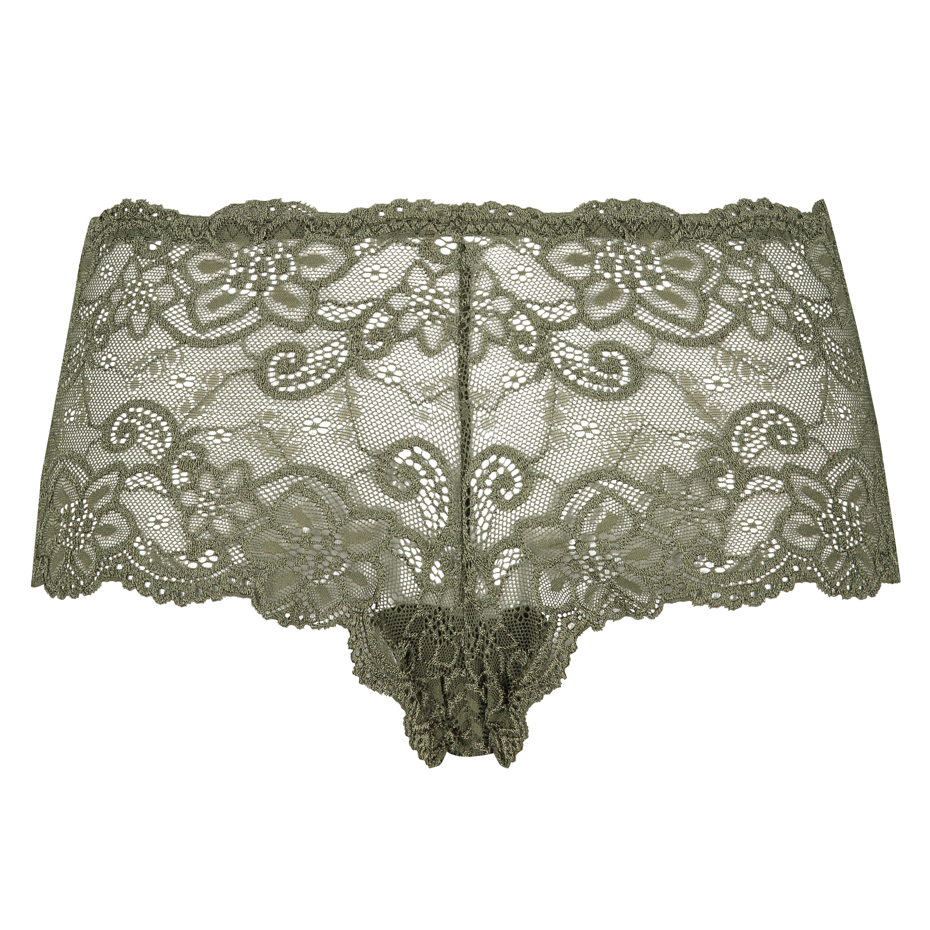 Rosie bokser, Gr&oslash;nn, main