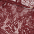 Cami Lace Delphine, Rød