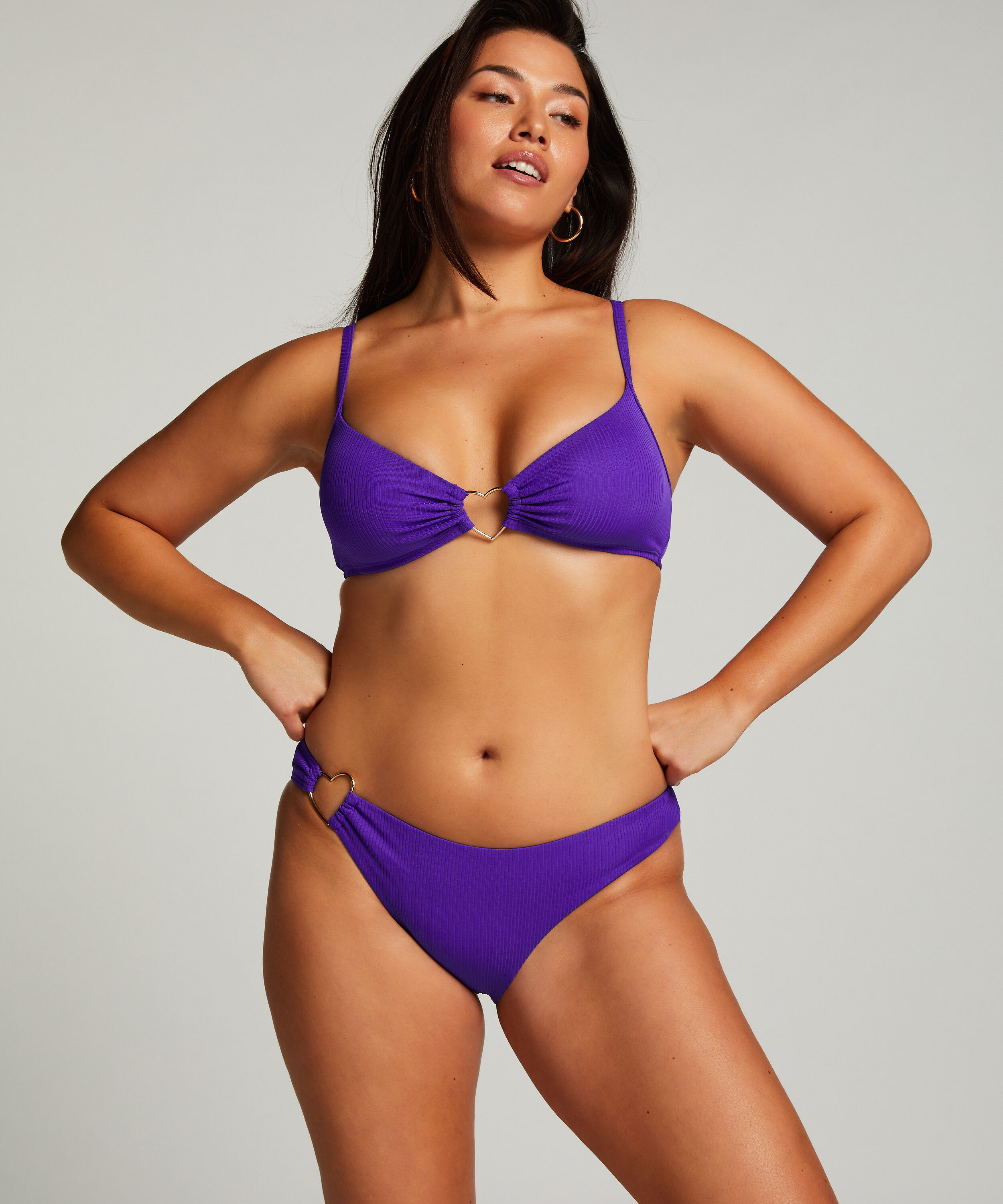 Bikinitopp Eclipse