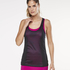 HKMX Sports Top, Lilla