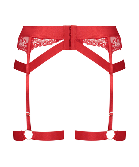 Seler Clementine, Rød