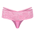 Annika Boxerthong, Rosa