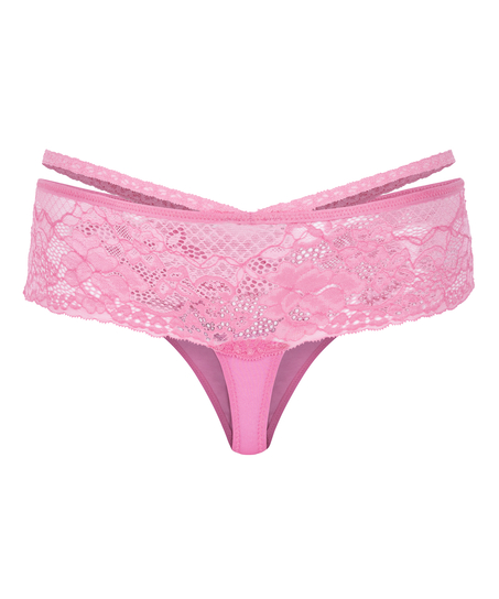 Annika Boxerthong, Rosa