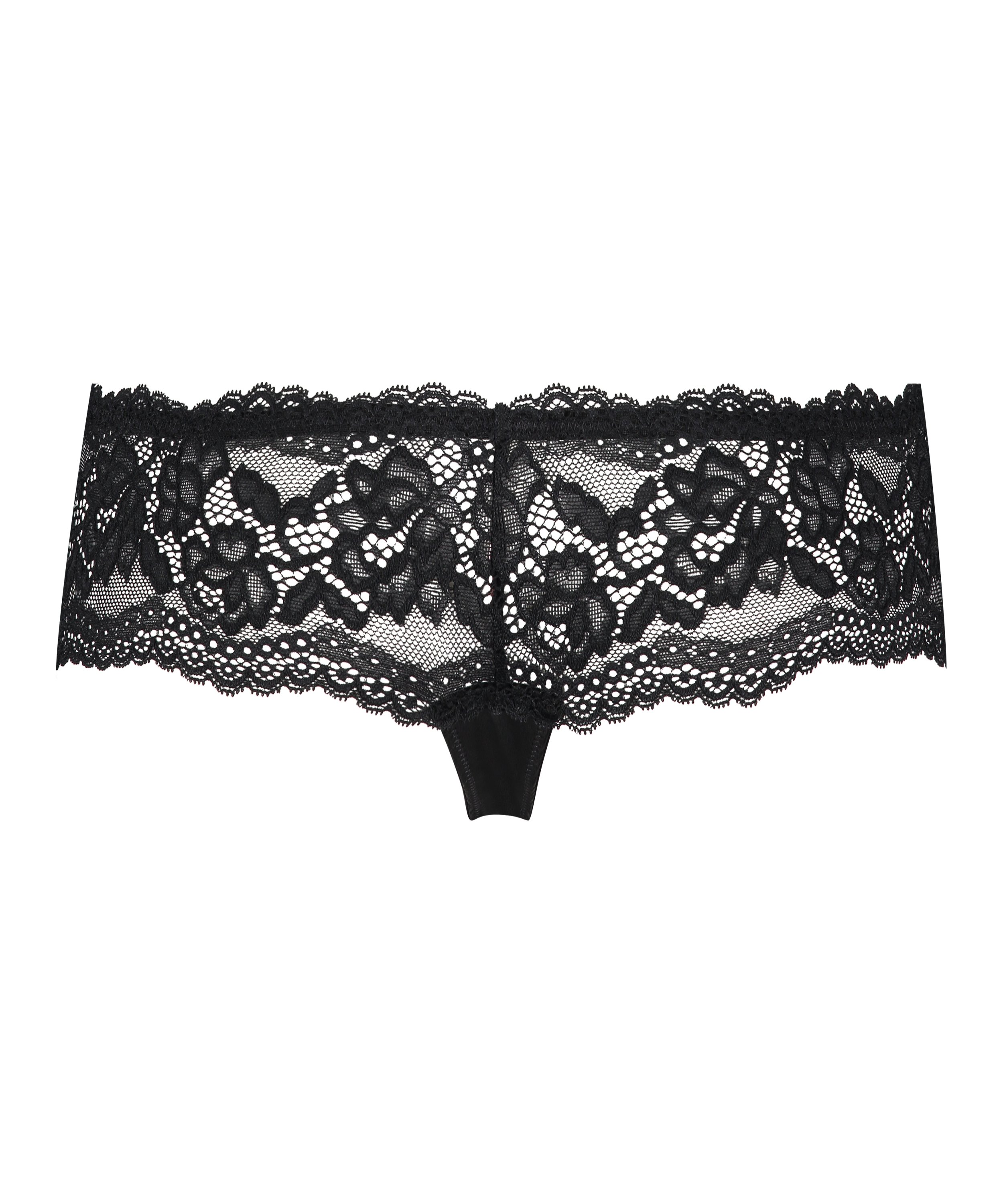 Florence hipster-string, Svart, main