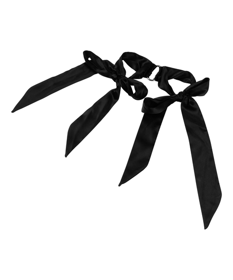 Noeki håndleddsbånd, Svart