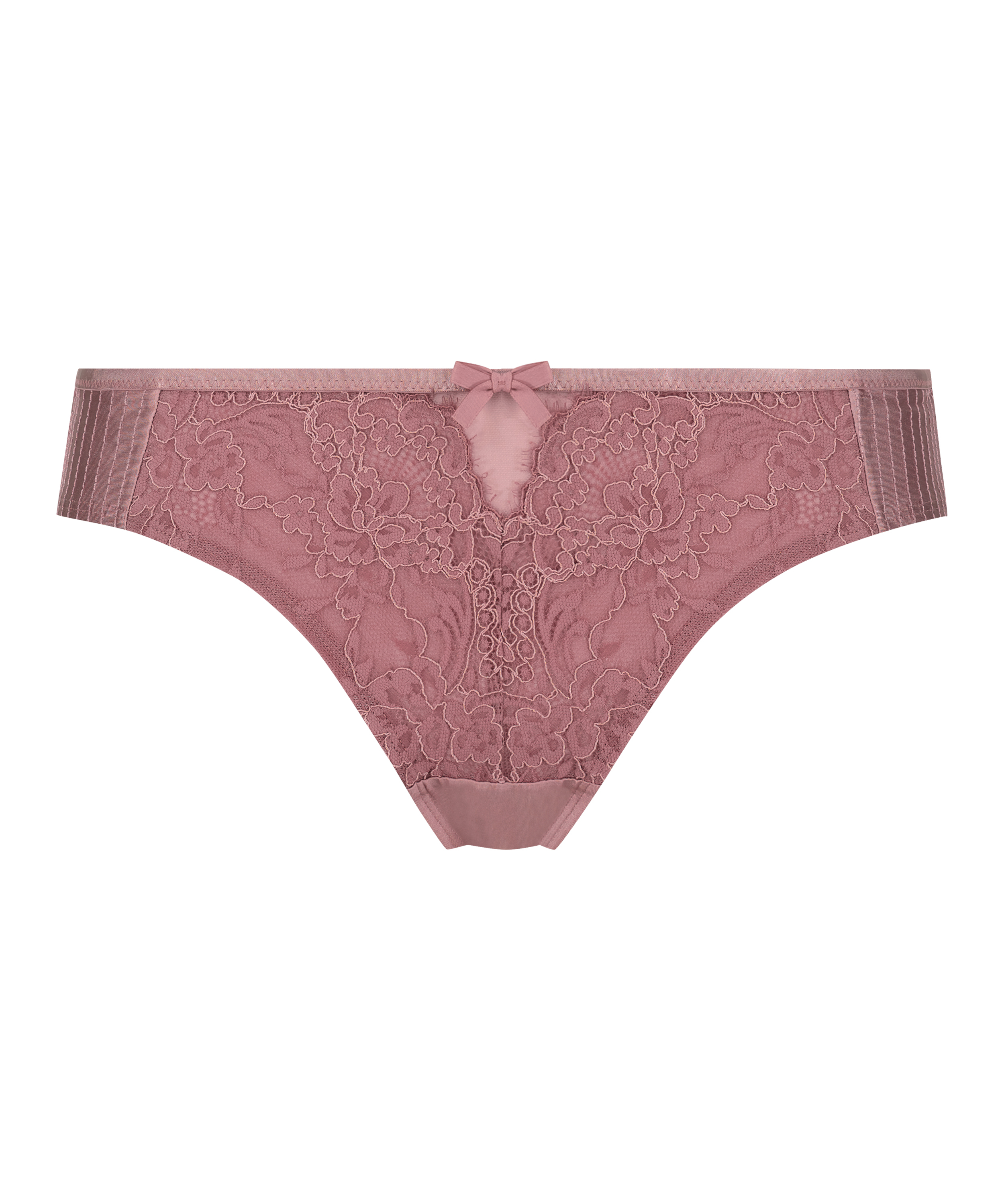 Brasiliansk truse Odette, Lilla, main